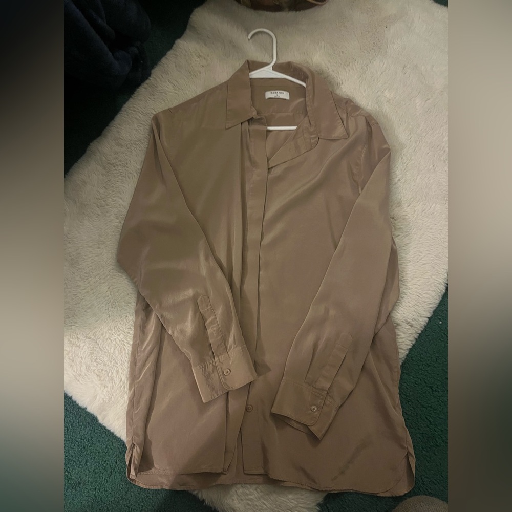 Aritzia Blouse